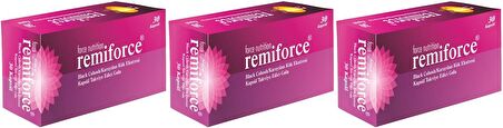 Remiforce 3x30 Kapsül