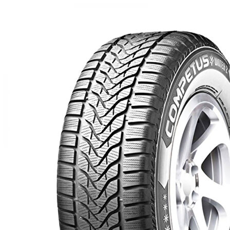 Lassa 215/65R16 98V Competus Wınter 2 + M+S D-B-71 Kış Suv Lastiği (Üretim Yılı: 2024)