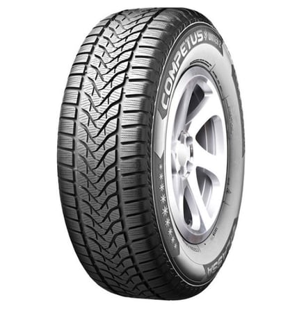 Lassa 215/65 R16 98V Competus Winter 2+ Kış Lastiği 2024