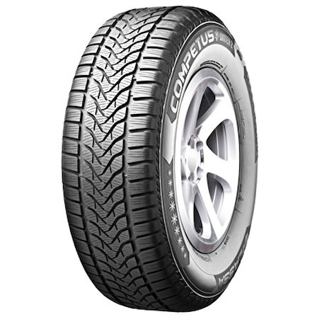 215/65R17 99V COMPETUS WINTER 2 +