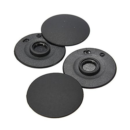 MacBook Air Pro uyumlu A1278 A1286 A1297 A1370 A1465 A1369 A1466 Alt Kapak Plastiği Rubber Feet Seti kaymaz taban yenileme parçası darbe önleyici tam uyum 2010-2017