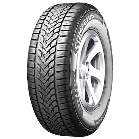 235/65R17 108H XL COMPETUS WINTER 2 +