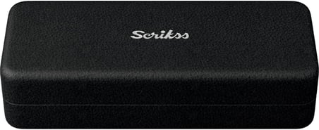 Scrikss Metropolis 78 Dolma Kalemtükenmez Kalem Takım Bordo