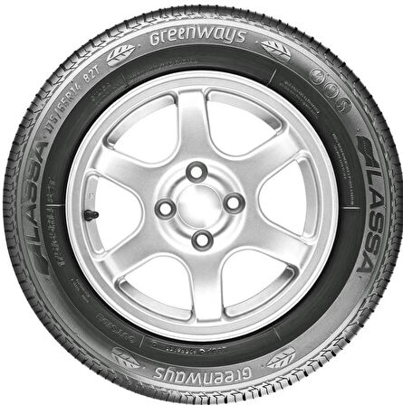 165/70R14 81T GRENWAYS LASSA