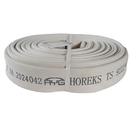 YH KAUCUK BEYAZ WHEELMARK 20 METRE C-42 1¾" TdrTR