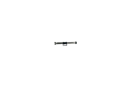 LANS KOPUK AGIR DUZ ALMAN ALMAN RAKORLU 400 LİTRE/DAKİKA 2½" TdrTR