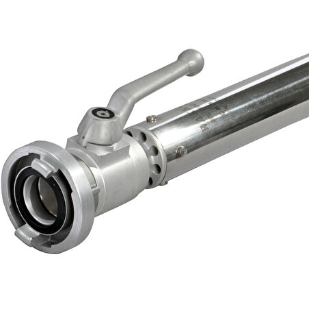 LANS KOPUK AGIR KUMANDALI ALMAN RAKORLU 200 LİTRE/DAKİKA 1½" TdrTR
