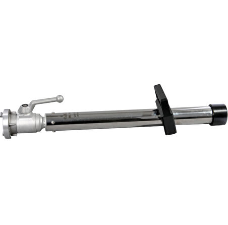 LANS KOPUK AGIR KUMANDALI ALMAN RAKORLU 200 LİTRE/DAKİKA 1½" TdrTR
