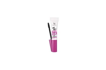 Golden Rose Max Hold Brow Glue - Şeffaf Kaş Sabitleyici Jel (Biotin &amp; B5 İçerikli)