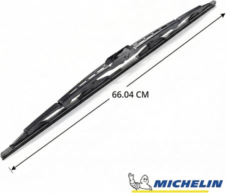 Rainforce™ MC13926 65CM 1 Adet Universal Telli Silecek