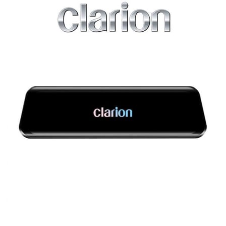 CLARION GV-F200 (G05) Front 4K+1080P ÖN ARKA SÜRÜŞ GÜVENLİK KAMERASI 24 SAAT KAYIT ÖZELLİKLİ