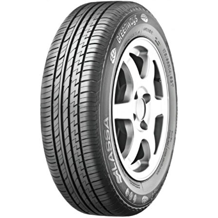 Lassa Greenways 185/55R14 80H Yaz Lastiği 2024
