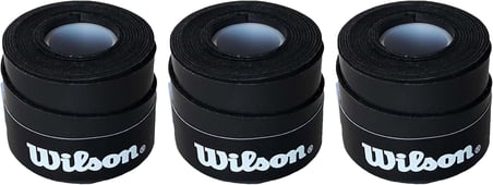 Wilson Comfort Bowl O'Grips Overgrip 3 Adet Grip Tenis Raketi Gribi