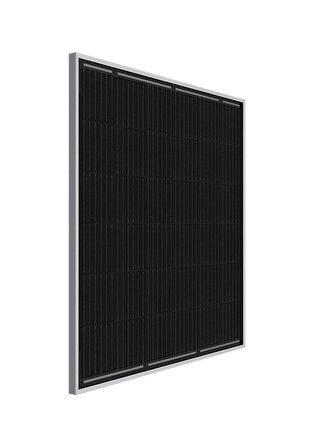 Suneng 90wp 36pm M12 Dark Series Güneş Paneli