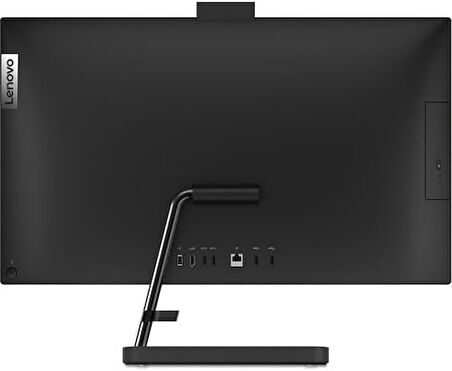 Lenovo Ideacentre 3 Intel Core I5 12450H 32GB 1tb SSD Freedos 27" IPS All In One Bilgisayar AIOF0GJ011VTR13+ZETTAUSBBELLEK