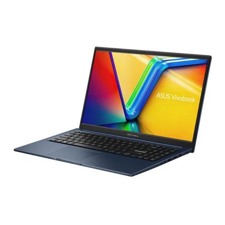 Asus Vivobook 15 Core 5 120U 8GB 512GB SSD 15.6" FHD Windows 11 Pro Laptop, Notebook X1504VA-BQ5387 008