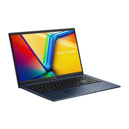 Asus Vivobook 15 Core 5 120U 16GB 512GB SSD 15.6" FHD Windows 11 Pro Laptop, Notebook X1504VA-BQ5387 009