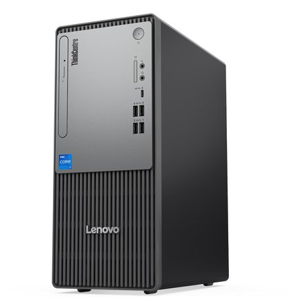Lenovo ThinkCentre Neo 50T Gen 5 i7-14700 32GB 512GB SSD Freedos Masaüstü Bilgisayar 12UD001UTR 001
