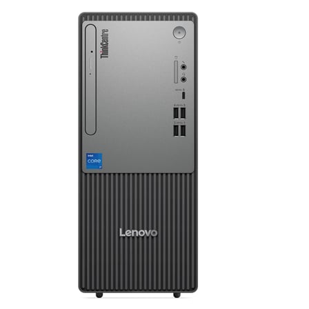 Lenovo ThinkCentre Neo 50T Gen 5 i5-14400 16GB 1TB SSD Windows 11 Pro Masaüstü Bilgisayar 12UD002CTR 011