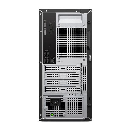 Dell Tower ECT1250 Intel Core i5-14400 48GB 2TB SSD Windows 11 Pro Masaüstü Bilgisayar ECT1250_RPLSR003_U 015