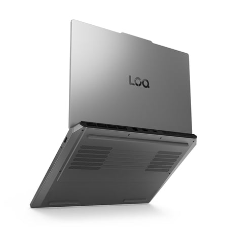 Lenovo LOQE Intel Core i5-13450HX 32GB 2TB SSD 8 GB RTX5050 144Hz 15.6'' FHD Freedos Gaming Laptop 83SC000QTR 012