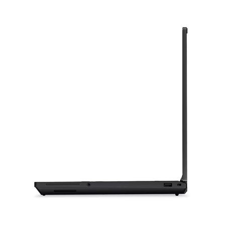 Lenovo MWS ThinkPad P16 Gen 3 Ultra 9 285HX 32GB 1TB SSD 16 GB RTX PRO 4000 Blackwell 16" Windows 11 Pro Taşınabilir İş İstasyonu 21RRS0LCTX