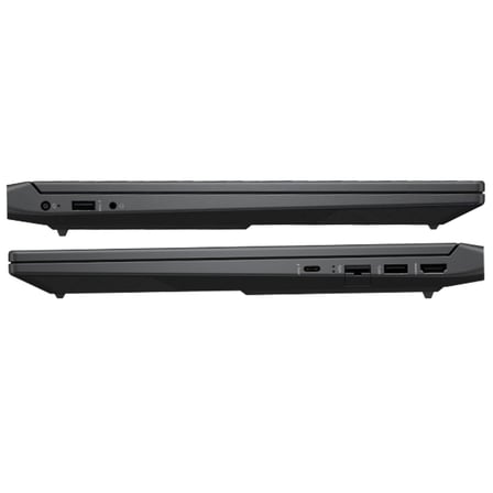 HP Victus Gaming 15 AMD Ryzen 7 7445HS 32GB 512GB SSD 6 GB RTX4050 144Hz 15.6" Freedos Laptop, Notebook BX9U9EA 002
