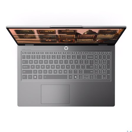 Lenovo LOQE Intel Core i5-13450HX 32GB 512GB SSD 15.6" FHD 144Hz 8 GB RTX5060 Fdos Gaming Laptop,Notebook 83SC000TTR 002