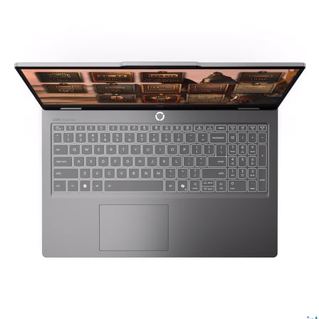 Lenovo LOQE Intel Core i5-13450HX 48GB 512GB SSD 15.6" FHD 144Hz 8 GB RTX5060 Fdos Gaming Laptop,Notebook 83SC000TTR 003