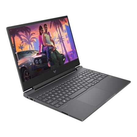HP Victus 15 AMD Ryzen 7 7445HS 48GB 4TB SSD 4 GB RTX3050 15.6" FHD 144Hz W11P Gaming Laptop, Notebook BX9V1EA 027