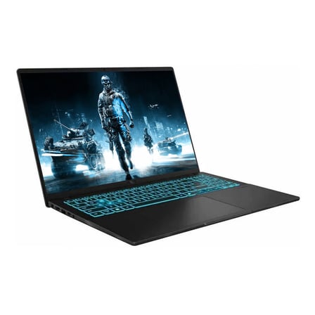 Asus V16 Intel Core 5 210H 16GB 1TB SSD 8 GB RTX5060 16" WUXGA 144Hz W11P Gaming Laptop, Notebook V3607VM-RP015 011