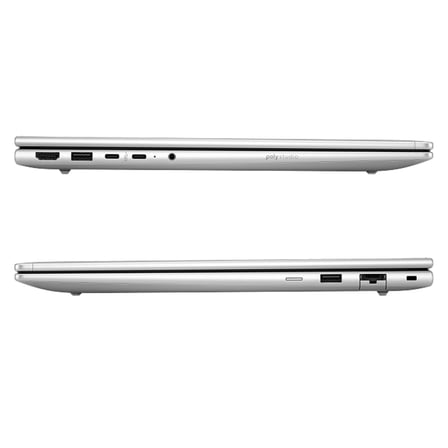 HP ProBook 4 G1I Intel Core Ultra 5 225U 8GB 512GB SSD 16" WUXGA Windows 11 Pro Laptop, Notebook D21SQET 012