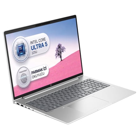 HP ProBook 4 G1I Intel Core Ultra 5 225U 40GB 4TB SSD 16" WUXGA Windows 11 Pro Laptop, Notebook D21SQET 023