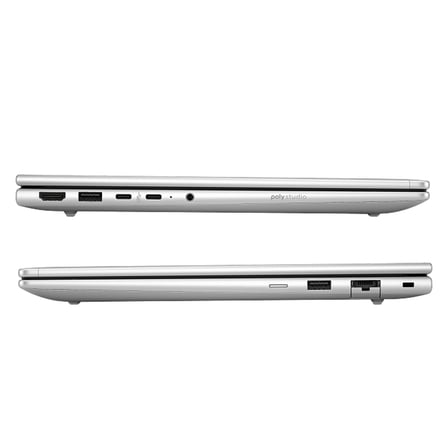 HP ProBook 4 G1i Intel Core Ultra 5 225U 16GB 512GB SSD 14" WUXGA Windows 11 Pro Laptop, Notebook D21PFET 013