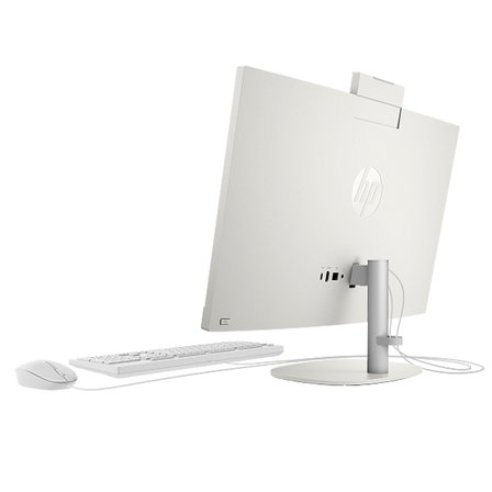 Hp ProOne 240 G10 Intel Core Ultra 5 125U 16GB 512GB SSD 23.8" FHD Windows 11 Pro All In One Pc D1ZF0ET 010