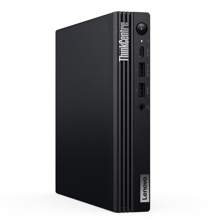 Lenovo ThinkCentre M70q Gen 5 Intel Core i7-14700T 16GB 512GB SSD Windows 11 Pro Mini Masaüstü Bilgisayar 12TESH46TX 008
