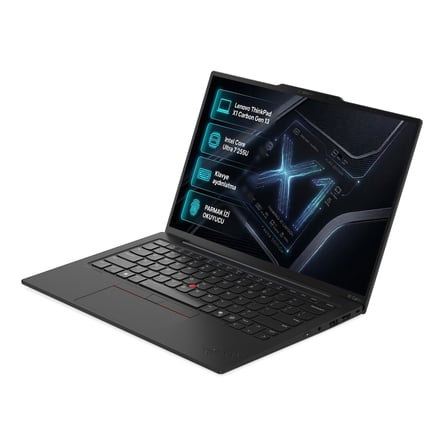 Lenovo ThinkPad X1 Carbon Gen 13 Aura Intel Core Ultra 7 255U 32GB 2TB SSD 14" Windows 11 Pro Laptop 21NYS9THTX 006