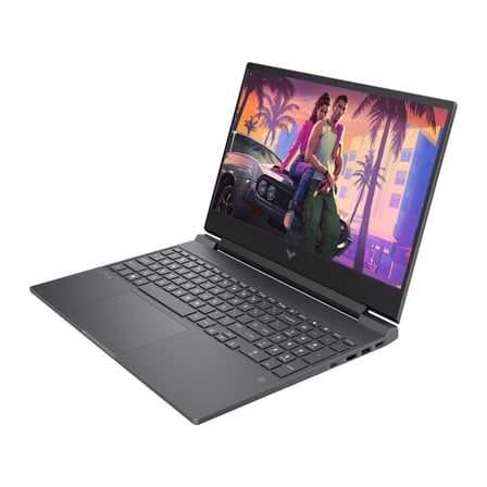 HP Victus 15 AMD Ryzen 7 7445HS 64GB 1TB SSD 4 GB RTX3050 15.6" FHD 144Hz W11P Gaming Laptop, Notebook BX9V1EA 031