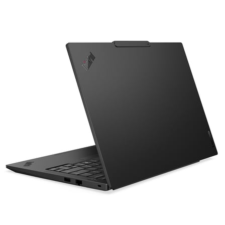 Lenovo ThinkPad E14 Gen 7 Intel Core Ultra 7 255H 32GB 2TB SSD 14" WUXGA Windows 11 Pro Laptop, Notebook 21SX008XTX 013