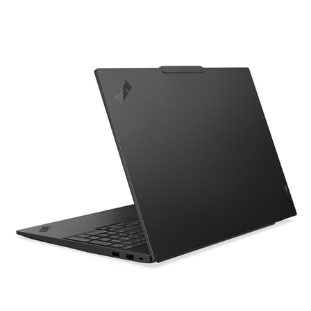 Lenovo ThinkPad E16 Gen 3 Intel Core Ultra 5 225U 16GB 512GB SSD 16" WUXGA Freedos Laptop, Notebook 21SR006VTX