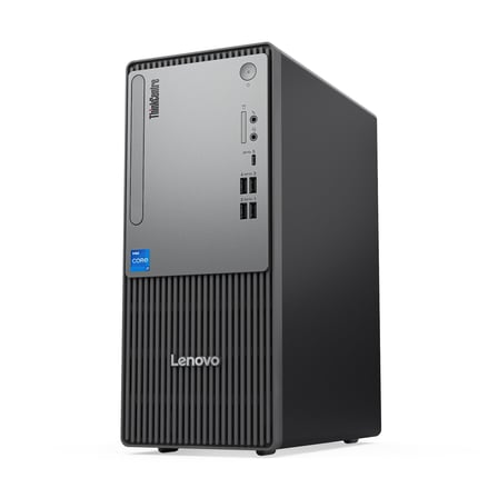 Lenovo ThinkCentre Neo 50t Gen 5 Intel Core i7-14700 32GB 512GB SSD Freedos Masaüstü Bilgisayar 12UAS0MNTX 001
