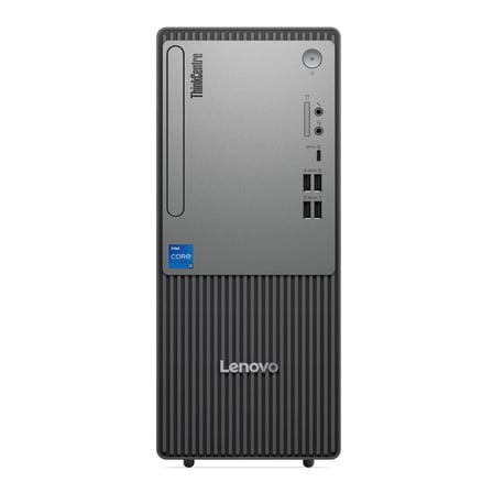 Lenovo ThinkCentre Neo 50t Gen 5 Intel Core i7-14700 16GB 1TB SSD Freedos Masaüstü Bilgisayar 12UAS0MNTX 002