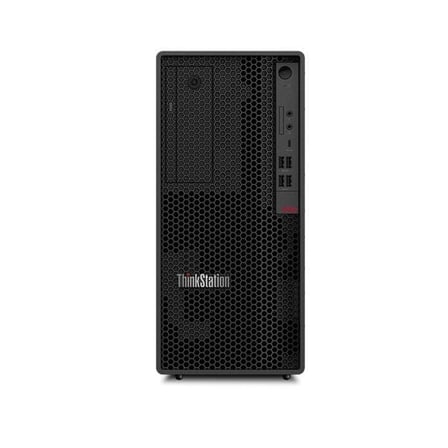 Lenovo DWS ThinkStation P350 i7-11700K 128GB 1TB SSD 12 GB A2000 Windows 11 Pro Masaüstü İş İstasyonu 30E3004YTX 077