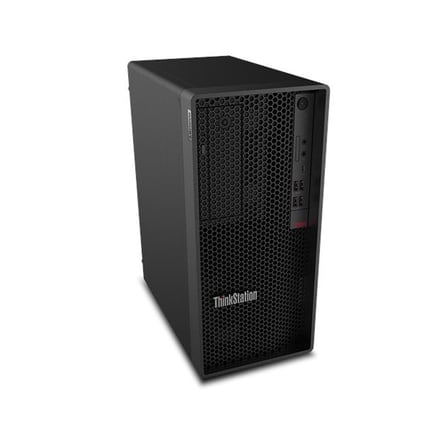 Lenovo DWS ThinkStation P350 i7-11700K 64GB 2TB SSD 12 GB A2000 Windows 11 Pro Masaüstü İş İstasyonu 30E3004YTX 078