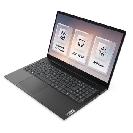 Lenovo V15 G5 IRL Intel Core i5-13420H 32GB 512GB SSD 15.6" FHD Freedos Laptop, Notebook 83GW007YTX 002