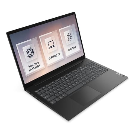 Lenovo V15 G5 IRL Intel Core i5-13420H 32GB 512GB SSD 15.6" FHD Freedos Laptop, Notebook 83GW007YTX 002