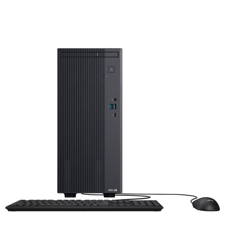 ASUS ExpertCenter P500 Intel Core 5 210H 8GB 512GB SSD Freedos Masaüstü Bilgisayar P500MV-C52108512B0D