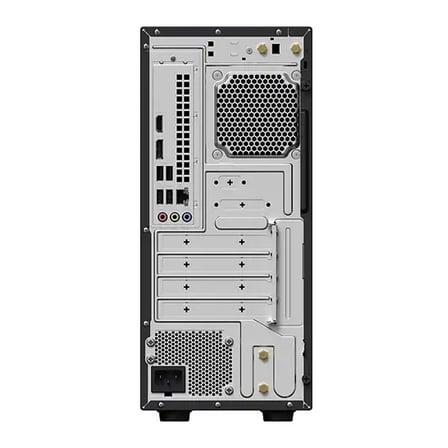 ASUS ExpertCenter P500 Intel Core 5 210H 8GB 512GB SSD Freedos Masaüstü Bilgisayar P500MV-C52108512B0D