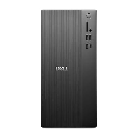 Dell Tower ECT1250 Intel Core i5-14400 16GB 1TB SSD 4 GB GT730 Freedos Masaüstü Bilgisayar ECT1250_RPLSR003_U 026