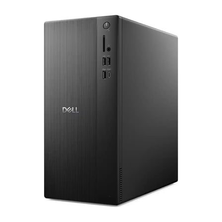 Dell Tower ECT1250 Intel Core i5-14400 16GB 1TB SSD 4 GB GT730 Windows 11 Pro Masaüstü Bilgisayar ECT1250_RPLSR003_U 031